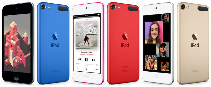 Apple iPod Touch 2019 (7. Generation)