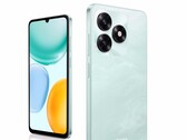 X5c Plus: Smartphone kommt nach Deutschland (Bildquelle: Honor)