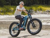 Cyrusher Hurricane: Starkes E-Bike aus Carbon