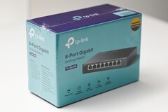 Ein Produkt von TP-Link (Symbolbild eines nicht betroffenen Produktes, Jeremy Bezanger)