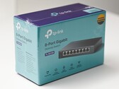 Ein Produkt von TP-Link (Symbolbild eines nicht betroffenen Produktes, Jeremy Bezanger)