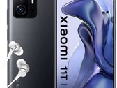 Xiaomi 11T 5G: Aktuell noch günstigeres Smartphone mit High-End-Ausstattung