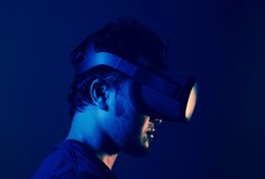 Facebook arbeitet derzeit an mehreren unterschiedlichen Prototypen eines Nachfolgers der Oculus Quest. (Bild: Minh Pham,  Unsplash)
