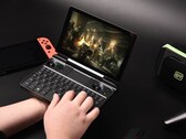 GPD Win Max 2021: Der Handheld ist mit zwei Intel-Prozessoren und einem AMD-Prozessor erhältlich