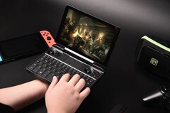 GPD Win Max 2021: Der Handheld ist mit zwei Intel-Prozessoren und einem AMD-Prozessor erhältlich