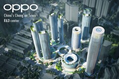 Nach Apple, Samsung, Huawei & Co: Oppo soll eigenen Smartphone-Chip herstellen