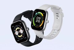 Laut Leak soll die Redmi Watch 4 in Europa für 99 Euro UVP starten. (Bild: Xiaomi)