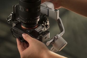 Die maximale Nutzlast liegt bei 2 Kilogramm (Bildquelle: DJI)