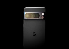 Einige Google Pixel 8 Pro weisen einen Farbstich bei aktivem Always-on-Display auf. (Bild: Samuel Angor)