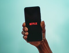 Netflix soll auf Android künftig deutlich besser klingen, vor allem auch über die in Smartphones integrierten Lautsprecher. (Bild: Sayan Ghosh)