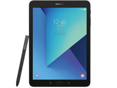 Etwas verfrüht hat Samsung das englische Handbuch zum Galaxy Tab S3 online gestellt.