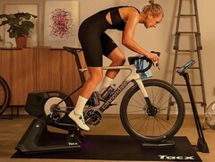 Garmin Tacx NEO 3M: Neuer, smarter Trainer für Indoor-Radtraining