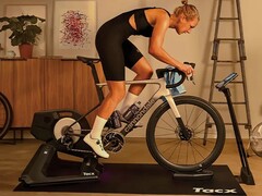 Garmin Tacx NEO 3M: Neuer, smarter Trainer für Indoor-Radtraining