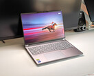 Lenovo ThinkBook 16p G6 im Test - Einer der besten 16-Zoll Multimedia-Laptops