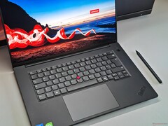 Lenovo ThinkPad T1g Gen 8