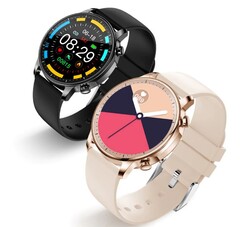 V23: Günstige Smartwatch mit vielen Sensoren in mehreren Varianten erhältlich