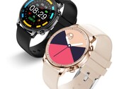 V23: Günstige Smartwatch mit vielen Sensoren in mehreren Varianten erhältlich