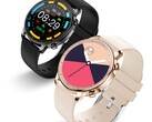 V23: Günstige Smartwatch mit vielen Sensoren in mehreren Varianten erhältlich
