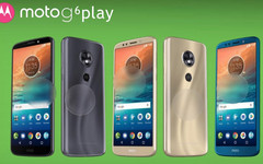 Motorola Moto G6 / G6 Play / G6 Plus Leak: Neue Moto-Mittelklasse mit Glas-Gehäuse und 18:9 (Bildquelle: droidlife)