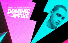 Fortnite: Spotlight-Konzertreihe startet mit Dominic Fike.