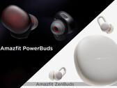Huami Amazfit PowerBuds und ZenBuds: Sound und Entspannung für die Ohren.