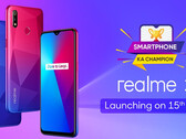 Realme 3i: Termin für Launch und Specs enthüllt.
