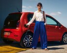 Volkswagen: Kein Ersatz für Elektrokleinwagen e-Up vor 2025.