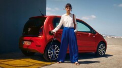 Volkswagen: Kein Ersatz für Elektrokleinwagen e-Up vor 2025.