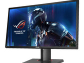 Asus: 24 Zoll ROG Swift 180 Hz Monitor für Gamer