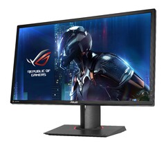 Asus: 24 Zoll ROG Swift 180 Hz Monitor für Gamer