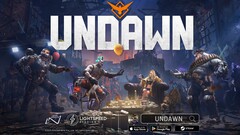 Undawn kommt am 15. Juni: Trailer und Belohnungen zur Voranmeldung fürs spannende Open-World-Survival.