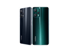 realme 9 Pro