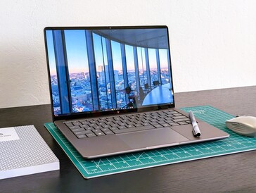 HP ZBook Ultra G1a 14.