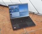 Ryzen AI 7, 32 GB RAM, 1-TB-SSD, WWAN-ready: Lenovo ThinkPad T14 G6.