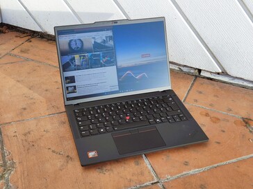Lenovo ThinkPad T14 G6.