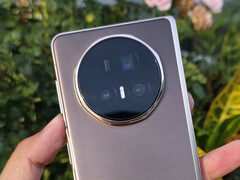 Honor hat noch keine Details zum globalen Launch des Magic V5 preisgegeben (Bildquelle: fenibook)