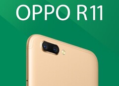 Der Nachfolger des Kassenschlagers Oppo R9(s) wird bereits kräftig beworben.