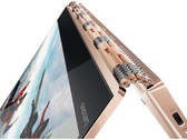 Test Lenovo Yoga 920-13IKB (i7-8550U, FHD) Convertible