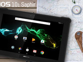 MWC 2017 | Robustes Outdoor-Tablet Archos 101 Saphir mit 10,1 Zoll