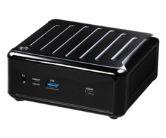 NUC 1200 Box: Neuer Mini-PC