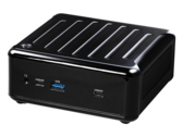 NUC 1200 Box: Neuer Mini-PC