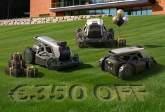 Der Tron SE von Airseekers ist aktuell für nur 1.049 Euro erhältlich.