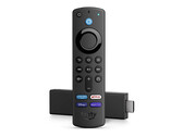 Der Fire TV Stick 4K bekommt vermutlich bald einen Nachfolger. (Bild: Amazon)