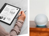 Amazon wird in wenigen Stunden einen neuen Kindle Scribe und den Echo Dot der fünften Generation vorstellen. (Bild: SnoopyTech)