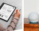 Amazon wird in wenigen Stunden einen neuen Kindle Scribe und den Echo Dot der fünften Generation vorstellen. (Bild: SnoopyTech)