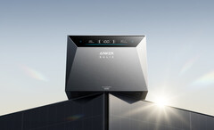 Anker Solix hat die Solarbank 4 E5000 Pro vorgestellt.