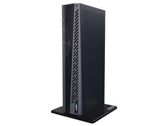 Aorus RTX 5060 Ti AI Box: Externe Grafiklösung mit zusätzlichen Anschlüssen (Bildquelle: Gigabyte)