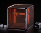Snapmaker Artisan 3-in-1-3D-Drucker an - FabLab für daheim