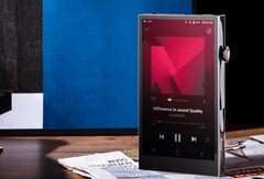 Der Astell & Kern SE300 Musikplayer verspricht erstklassigen Sound dank neuem FPGA-Chip. (Bild: Astell & Kern)