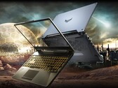 Das Asus TUF Gaming F15 bietet eine erstklassige Performance im Hinblick auf den Preis. (Bild: Asus)